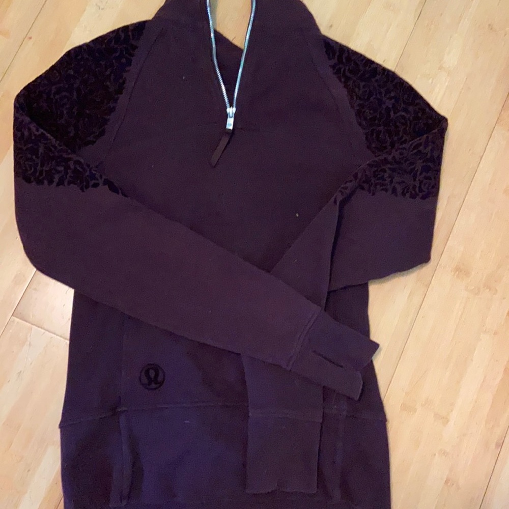 Lululemon jacket